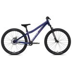 NS Bikes MOVEMENT - 24" Kids Dirt Bike - 2023 - chameleon