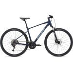 Giant ROAM 1 - Cross Bike - 2022 - metallic navy