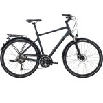 Giant ANYTOUR RS 1 - Trekking Bike - 2024 - metallic black