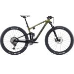 Giant ANTHEM ADVANCED PRO 1 29" Mountainbike - 2022 - chameleon saturn