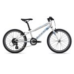 Giant ARX 20" Children's Bike - snow drift