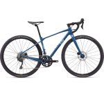 Liv DEVOTE 1 - GRX/Tiagra Women Gravel Bike - 2024 - grayish blue
