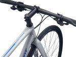 Giant FASTROAD SL 2 - Shimano Sora Fitness Bike - 2022 - good gray - Image 4
