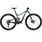 Liv PIQUE ADVANCED PRO 2 - 29" Women Mountainbike - 2022 - fanatic teal