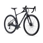 Giant REVOLT 0 GRX/105 Gravel Bike - 2024 - black - Image 3