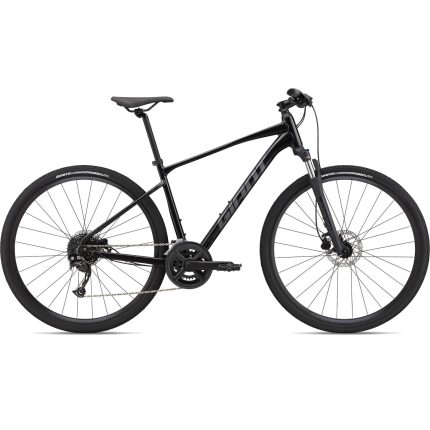 Giant ROAM 2 - Cross Bike - 2024 - black