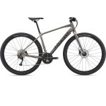 Giant TOUGHROAD SLR 2 - Cross Bike - 2024 - metal