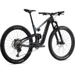 Giant TRANCE ADVANCED PRO 1 - 29" Mountainbike - 2022 - carbon / black diamond - Image 4