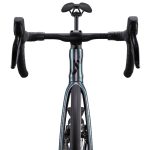 Liv ENVILIV ADVANCED 1 - Carbon Woman Road Bike - 2024 - airglow - Image 4