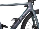 Liv ENVILIV ADVANCED 1 - Carbon Woman Road Bike - 2024 - airglow - Image 9