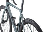 Liv ENVILIV ADVANCED 1 - Carbon Woman Road Bike - 2024 - airglow - Image 10
