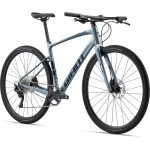 Giant FASTROAD AR 1 - Fitness Bike - 2023 - aged denim - Image 3