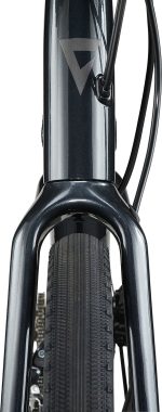 Giant FASTROAD AR 2 - Fitness Bike - 2023 - metallic black - Image 8