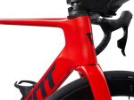 Giant PROPEL ADVANCED PRO 1 - Rival eTap AXS Carbon Road Bike - 2023 - phoenix fire - Image 6