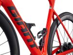 Giant PROPEL ADVANCED PRO 1 - Rival eTap AXS Carbon Road Bike - 2023 - phoenix fire - Image 10
