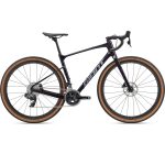 Giant REVOLT ADVANCED PRO 1 - Carbon Gravel Bike - 2024 - black currant