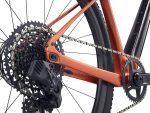 Giant REVOLT X ADVANCED PRO 1 - Carbon Gravel Bike - 2023 - cordovan/copper coin - Image 10
