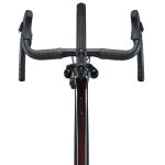 Giant REVOLT X ADVANCED PRO 1 - Carbon Gravel Bike - 2023 - cordovan/copper coin - Image 5