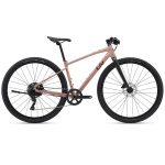 Liv THRIVE GX - Women Fitness Bike - 2024 - petra clay