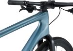 Liv THRIVE ADVANCED 1 - Women Carbon Fitness Bike - 2023 - aged denim - Image 4