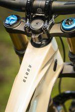 Giant Glory Advanced Pro - Carbon Mountain Bike - 2024 - Shoreline/Carbon - Image 20