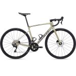 Giant Defy Advanced 2 - Carbon Road Bike - 2024 - Bay Leaf/Early Espresso