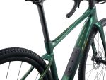 Liv DEVOTE ADVANCED  2 - Women Carbon Gravel Bike - 2024 - Kelp Forest - Image 6