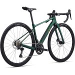 Liv DEVOTE ADVANCED  2 - Women Carbon Gravel Bike - 2024 - Kelp Forest - Image 3