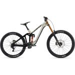 Giant Glory Advanced Pro - Carbon Mountain Bike - 2024 - Shoreline/Carbon