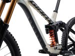 Giant Glory Advanced Pro - Carbon Mountain Bike - 2024 - Shoreline/Carbon - Image 8