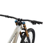 Giant Glory Advanced Pro - Carbon Mountain Bike - 2024 - Shoreline/Carbon - Image 13
