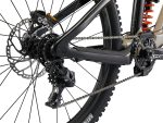 Giant Glory Advanced Pro - Carbon Mountain Bike - 2024 - Shoreline/Carbon - Image 7