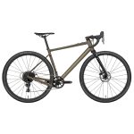 Rondo MYLC AL 1 - Gravel Bike - 2023 - champagne / black