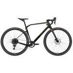 Rondo MYLC CF2 - Carbon Gravel Bike - 2022 - green/black