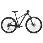 Orbea ONNA XS Junior 40 - 27.5" Youth Mountainbike - 2023 - Black (gloss/matt)