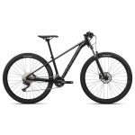 Orbea ONNA XS Junior 30 - 27.5" Youth Mountainbike - 2023 - Black (gloss/matt)