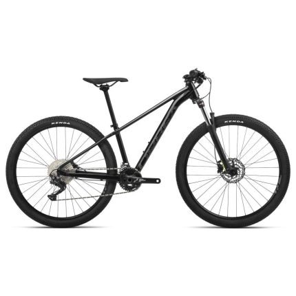 Orbea ONNA XS Junior 30 - 27.5" Youth Mountainbike - 2023 - Black (gloss/matt)