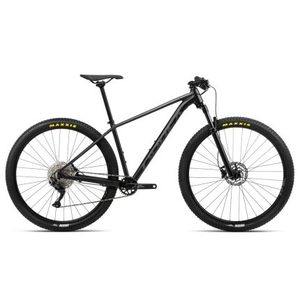 Orbea ONNA 20 - 29" Mountain Bike - 2023 - Black (gloss/matt)