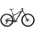 Orbea LAUFEY H10 SLX Mountain Bike - 2023 - Dark Green (gloss)