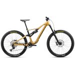 Orbea RALLON M20 - 29" Carbon Mountain Bike - 2023 - Golden Sand (matt)