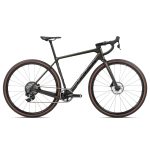 Orbea TERRA M21eTEAM 1X - Force AXS D2 Roadbike - 2023 - Infinity Green Carbon matt