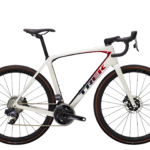 Trek Domane SL 7 eTap Gen 4 Era White 2023