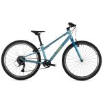 CUBE NUMOVE 240 - 24" Kids Bike - 2024 - blue / lime