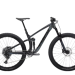 Trek Fuel EX 7 NX 29 Dark Grey 2022