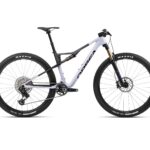 Orbea Oiz M-TEAM AXS Bike 2024