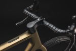 Basso PALTA - Ekar 1X - Gravel Bike - Carbon - 2023 - Gold Burn - Image 4