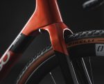Basso PALTA - GRX 800 2x11 - Carbon Gravel Bike  - 2023 - Candy Red - Image 5