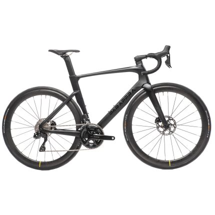 Parapera AERAS² - Carbon Roadbike - 2024