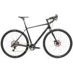 Parapera ANEMOS - Shimano GRX Di2 - Carbon Gravel Bike - 2024