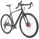Parapera ANEMOS - Shimano GRX Di2 - Carbon Gravel Bike - 2024 - Image 3